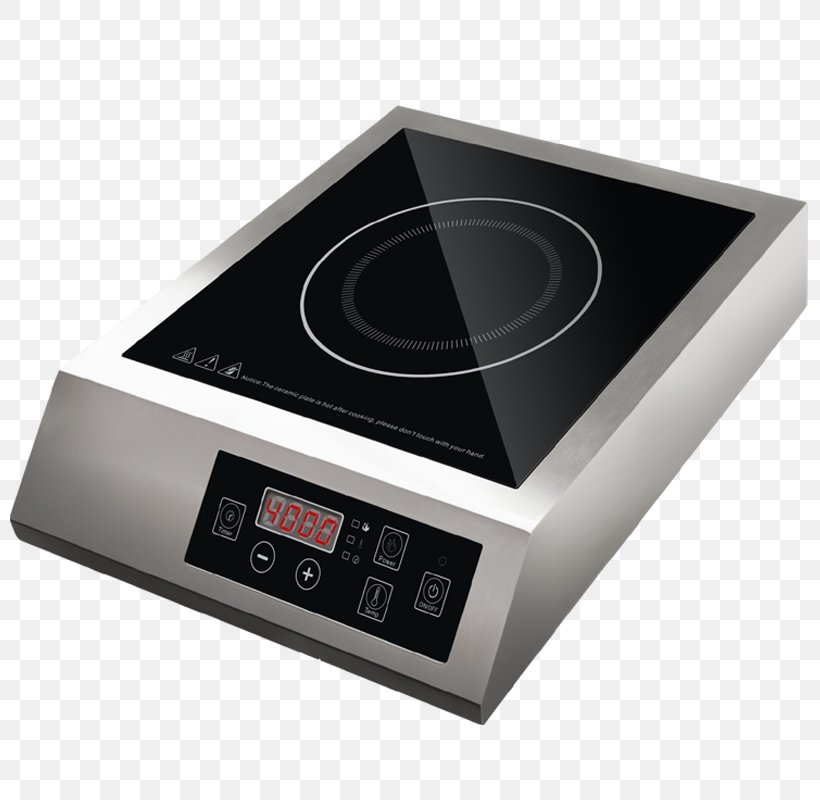 Induction Cooking Cooking Ranges Electric Stove Wok Home Appliance, PNG, 800x800px, Induction Cooking, Cooking Ranges, Cooktop, Dish, Electric Stove Download Free