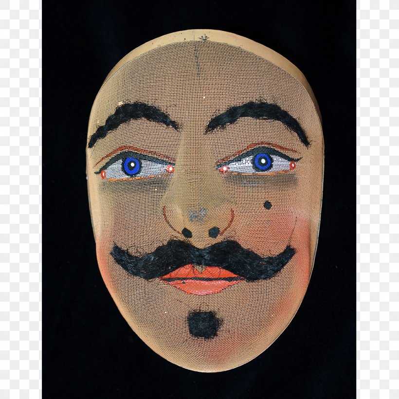 Mask Moustache Masque, PNG, 1000x1000px, Mask, Face, Facial Hair, Masque, Moustache Download Free