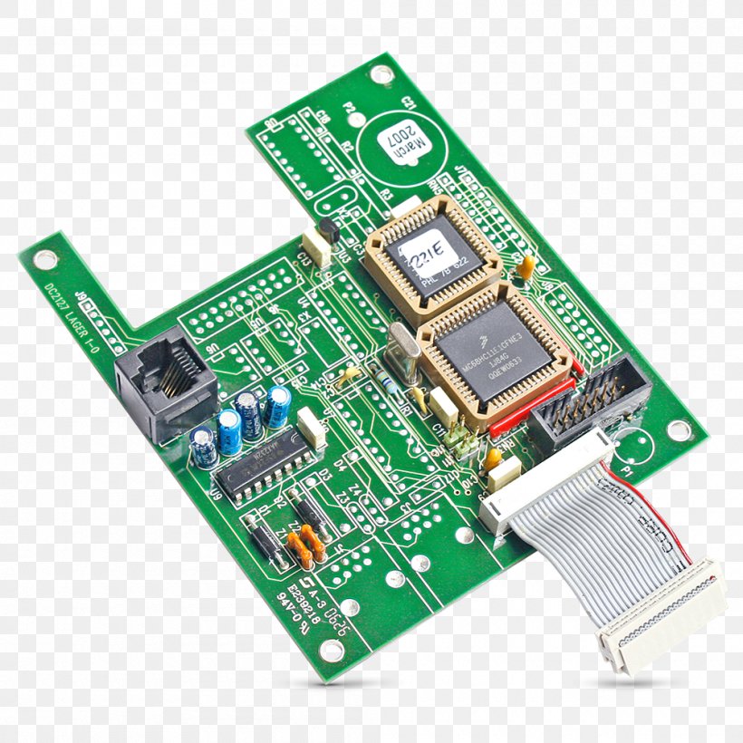 Microcontroller Graphics Cards & Video Adapters Electronic Component TV Tuner Cards & Adapters Electronics, PNG, 1000x1000px, Microcontroller, Circuit Component, Computer, Computer Component, Computer Hardware Download Free