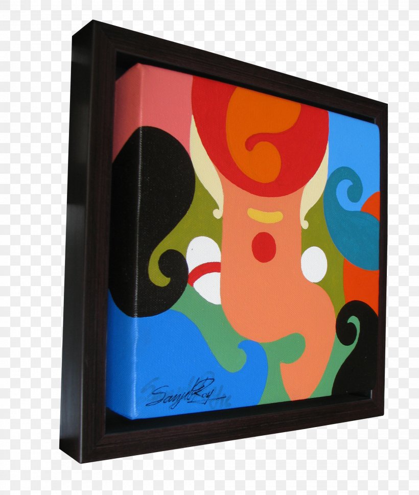 Modern Art Visual Arts Display Device Picture Frames, PNG, 2070x2448px, Modern Art, Art, Computer Monitors, Display Device, Modern Architecture Download Free