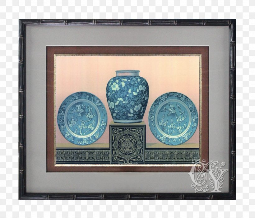 Mural Picture Frame Painting Blue And White Pottery, PNG, 1771x1515px, Mural, Antique, Art, Blue And White Pottery, Decorative Arts Download Free