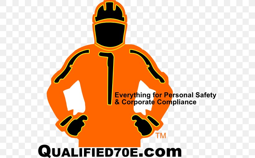 NFPA 70E Logo National Fire Protection Association Personal Protective Equipment Arc Flash, PNG, 573x509px, Nfpa 70e, Arc Flash, Area, Artwork, Brand Download Free