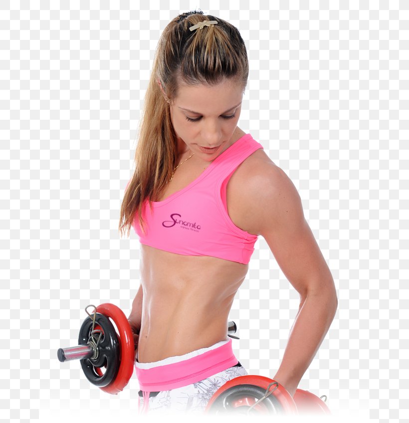 Physical Fitness Woman Weight Training Fitness Centre Female, PNG, 663x848px, Watercolor, Cartoon, Flower, Frame, Heart Download Free