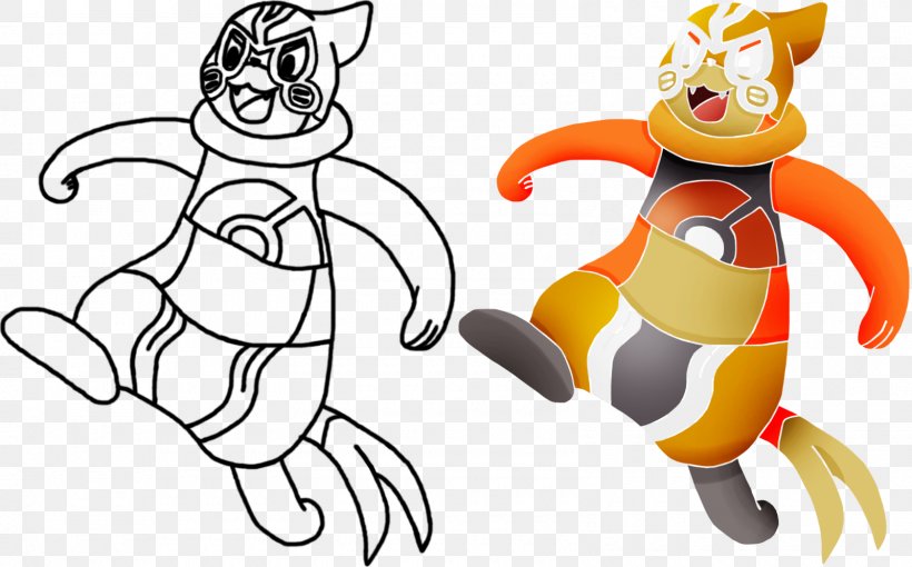 Pokémon Omega Ruby And Alpha Sapphire Pikachu Buizel Pokémon