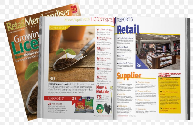 Retail Menu Magazine Cafe, PNG, 2280x1487px, Retail, Advertising, Architectural Engineering, Brand, Brochure Download Free