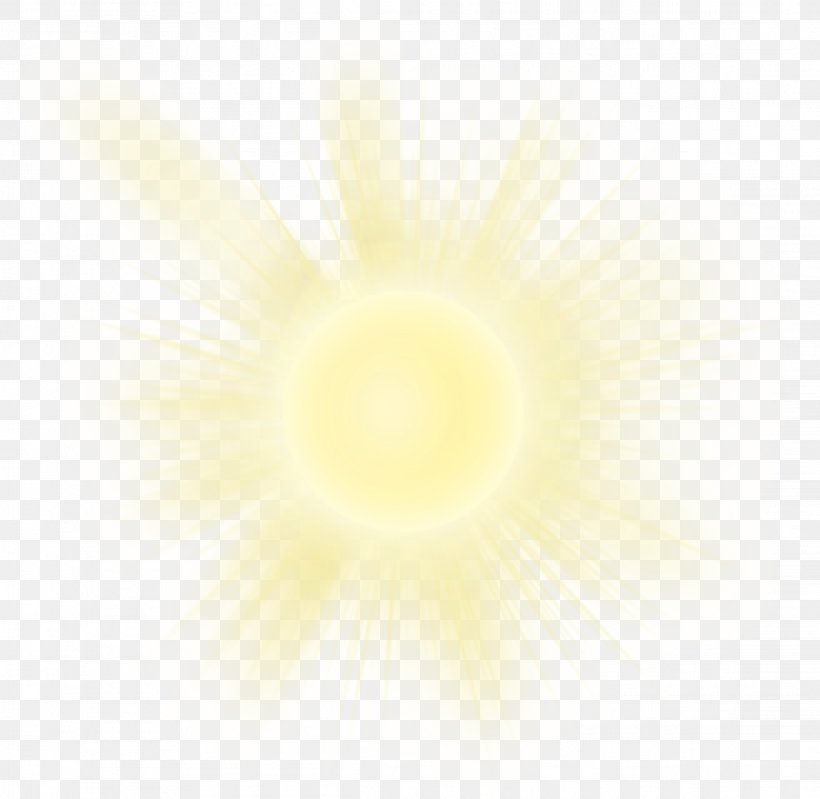 Sunlight Yellow, PNG, 2286x2228px, Light, Halo, Luminous Efficacy, Luminous Flux, Pattern Download Free