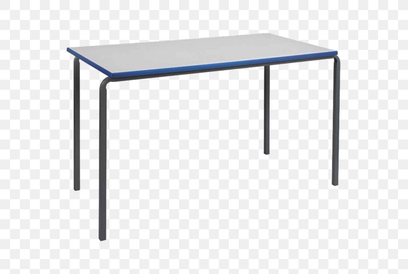 Table Furniture Consola Classroom School, PNG, 637x550px, Table, Chair, Classroom, Consola, Desk Download Free