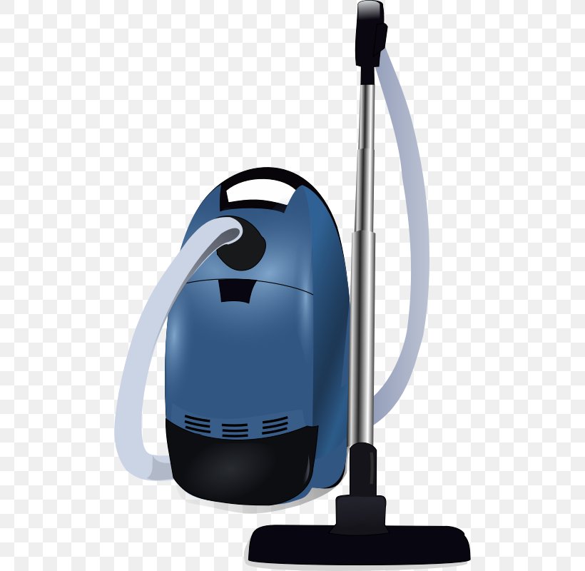 Vacuum Cleaner Clip Art, PNG, 800x800px, Vacuum Cleaner, Cleaner, Cleaning, Free Content, Home Appliance Download Free