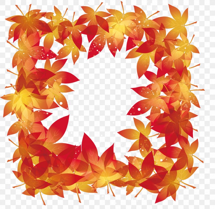 Autumn Maple Leaf, PNG, 1316x1277px, Autumn, Designer, Leaf, Library, Maple Download Free
