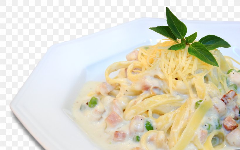 Carbonara Taglierini Al Dente Vegetarian Cuisine Tagliatelle, PNG, 1489x930px, Carbonara, Al Dente, Capellini, Cuisine, Dish Download Free