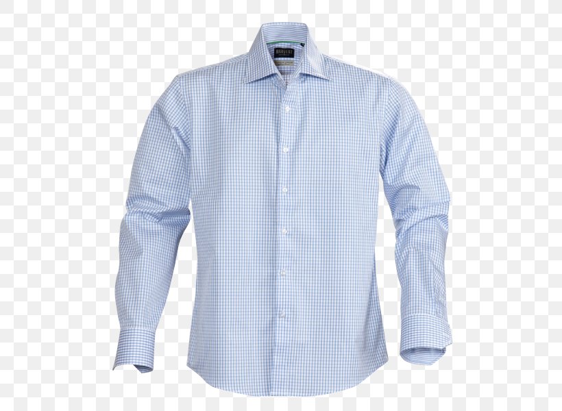 Dress Shirt T-shirt Clothing Sleeve, PNG, 600x600px, Dress Shirt, Blue, Button, Clothing, Clothing Sizes Download Free