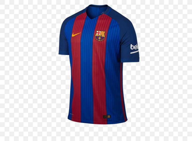 fc barcelona t shirt