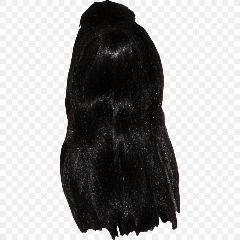 Fur Black Hair Black M, PNG, 1706x1706px, Fur, Black, Black Hair, Black M, Fur Clothing Download Free