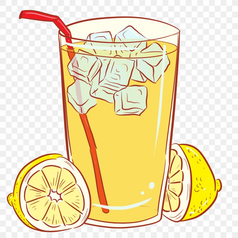Lemonade Fizzy Drinks Juice Clip Art, PNG, 1920x1920px, Lemonade, Drink, Drinkware, Fizzy Drinks, Food Download Free