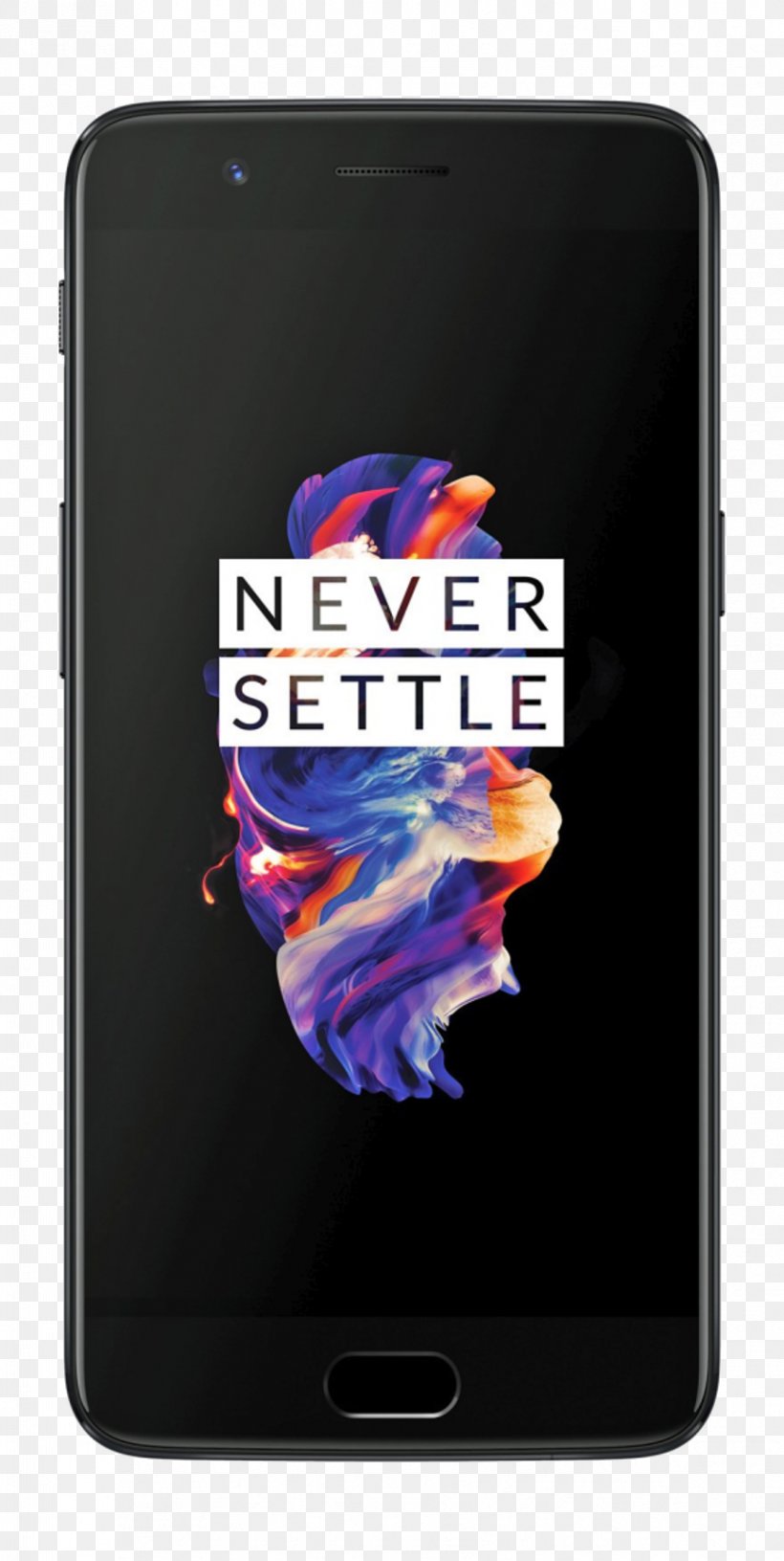 OnePlus 5T Dual SIM 4G 64GB Black Hardware/Electronic Smartphone 一加 OnePlus 5 International Version, PNG, 866x1723px, Smartphone, Android, Android Nougat, Communication Device, Dual Sim Download Free