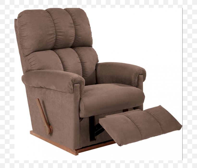 Recliner La-Z-Boy Chair Living Room Furniture, PNG, 700x700px, Recliner, Bedroom, Car Seat Cover, Chair, Comfort Download Free