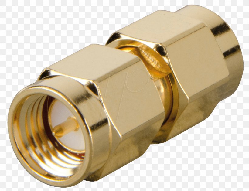 SMA Connector Electrical Connector RP-SMA Electronics Electronic Component, PNG, 1104x848px, Sma Connector, Adapter, Bauteil, Brass, Computer Hardware Download Free