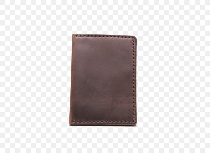 Wallet Leather Brown, PNG, 600x600px, Wallet, Brown, Leather Download Free