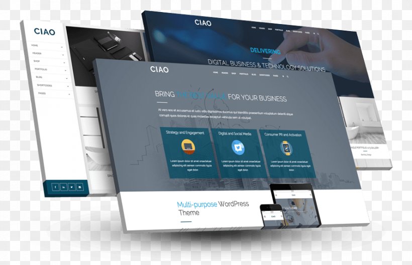 Web Development Web Design Enterprise Portal Web Page, PNG, 888x572px, Web Development, Afacere, Brand, Content Management System, Drupal Download Free