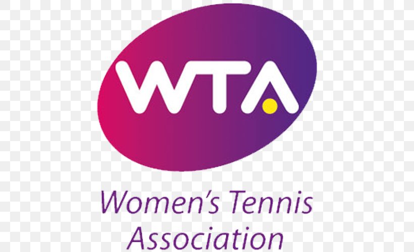 Women's Tennis Association WTA Premier Tournaments 2018 WTA Tour Qatar Ladies Open, PNG, 500x500px, Tennis, Area, Aryna Sabalenka, Brand, Logo Download Free