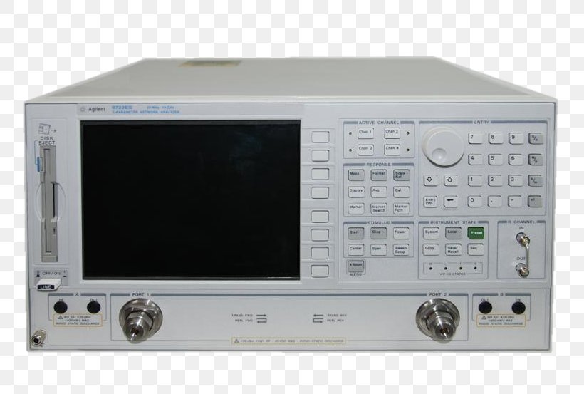 Agilent Technologies Cassette Deck Network Analyzer Electronics Radio Receiver, PNG, 787x553px, Agilent Technologies, Amplifier, Audio Receiver, Audio Signal, Business Download Free