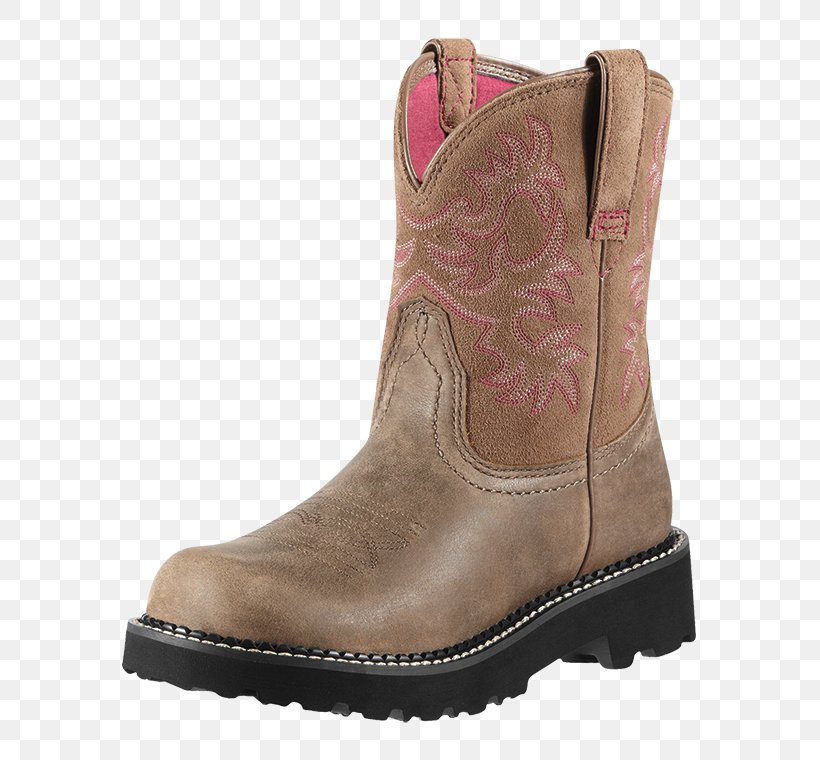 Ariat Cowboy Boot Fashion Boot, PNG, 675x760px, Ariat, Boot, Brown, Clothing, Cowboy Download Free
