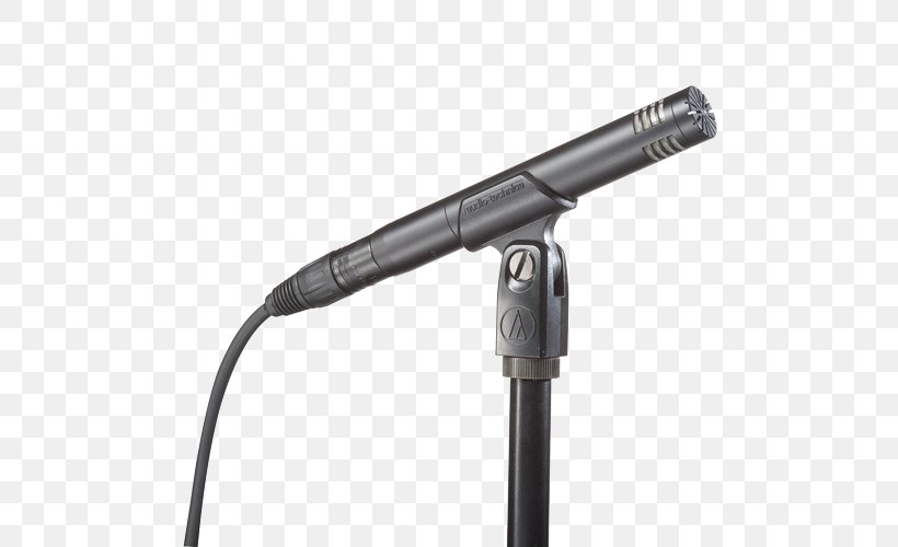 Audio Technica AT2031 Cardioid Condenser Microphone AUDIO-TECHNICA CORPORATION Musical Instruments, PNG, 500x500px, Watercolor, Cartoon, Flower, Frame, Heart Download Free