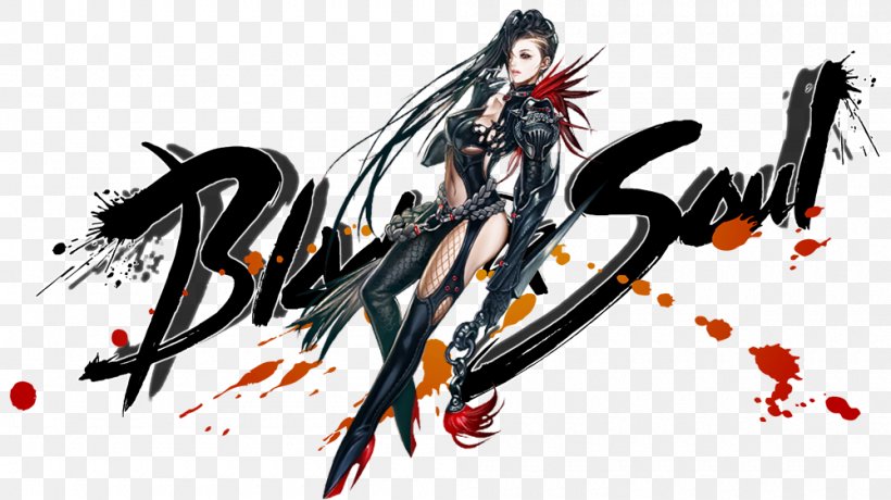 Blade & Soul Unreal Engine 4 Icarus Online Video Game, PNG, 1000x562px, Watercolor, Cartoon, Flower, Frame, Heart Download Free