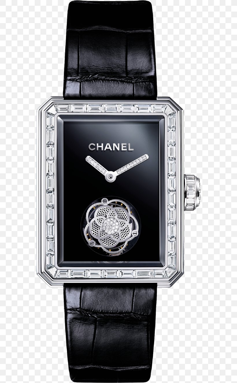 Chanel J12 Chanel No. 5 Watch Tourbillon, PNG, 568x1326px, Chanel, Audemars Piguet, Brand, Chanel J12, Chanel No 5 Download Free