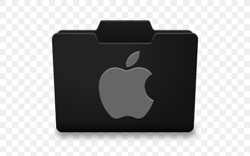 Apple MacOS, PNG, 512x512px, Apple, App Store, Black, Black And White, Computer Download Free