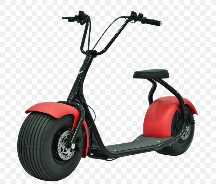 Electric Motorcycles And Scooters Electric Vehicle Car, PNG, 750x700px, Scooter, Allterrain Vehicle, Automotive Exterior, Automotive Wheel System, Bicycle Accessory Download Free