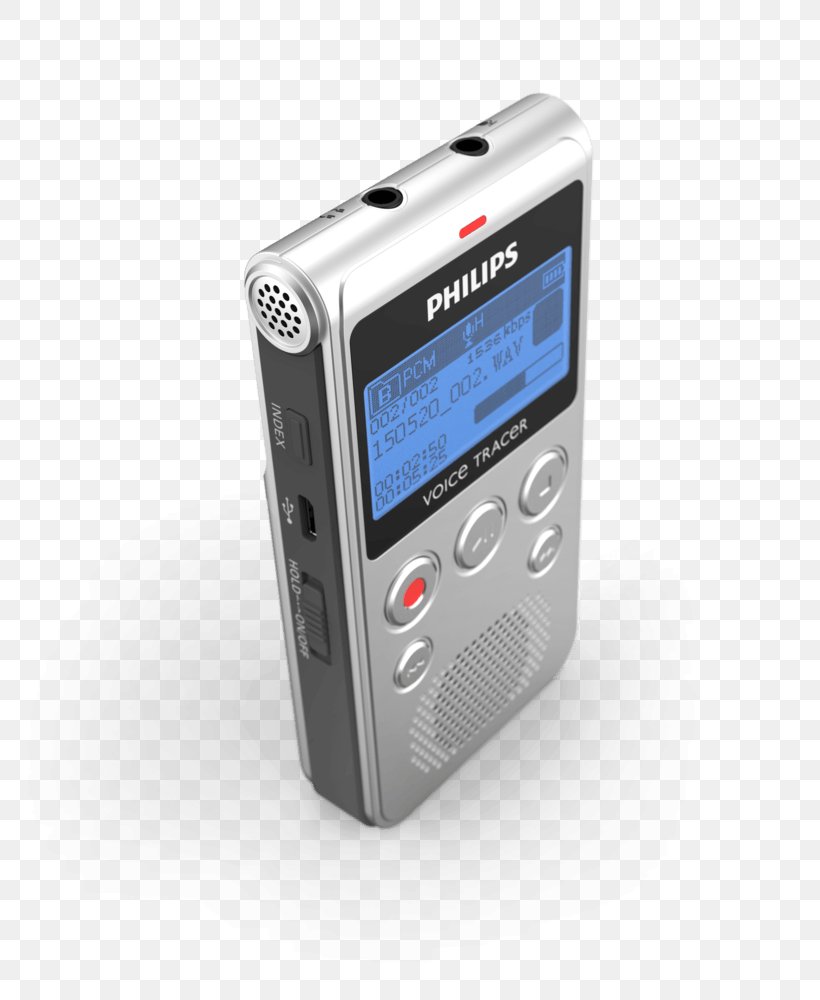 Electronics Philips Stereophonic Sound Sound Recording And Reproduction, PNG, 800x1000px, Electronics, Dictation Machine, Digital Recording, Electronic Device, Electronic Instrument Download Free