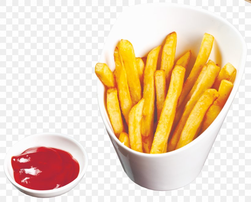 French Fries Hamburger Potato Vegetarian Cuisine Ketchup, PNG, 1000x805px, French Fries, American Food, Cuisine, Dish, Fast Food Download Free