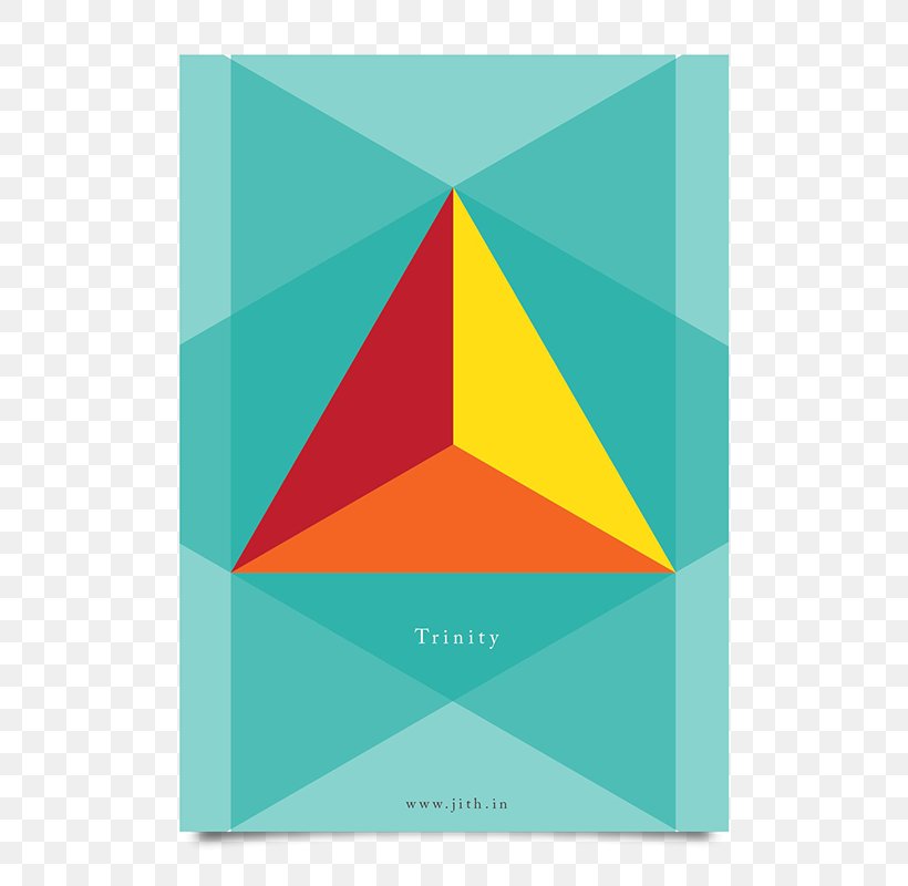 Graphic Design Triangle, PNG, 600x800px, Triangle, Brand, Diagram, Teal Download Free