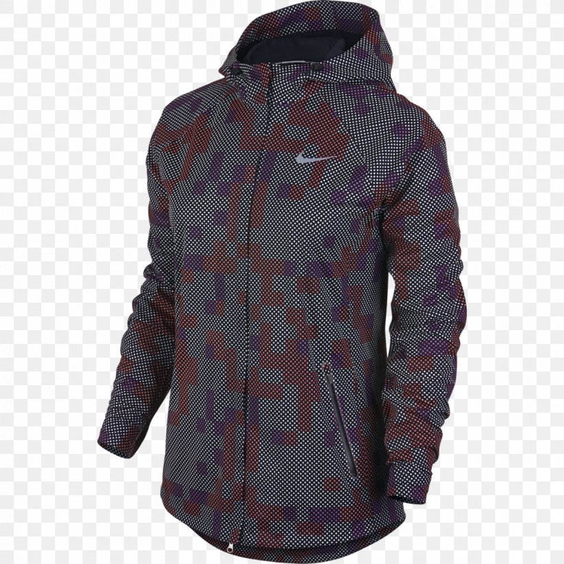 Hoodie Jacket Nike Clothing Coat, PNG, 1200x1200px, Hoodie, Clothing, Clothing Sizes, Coat, Hood Download Free