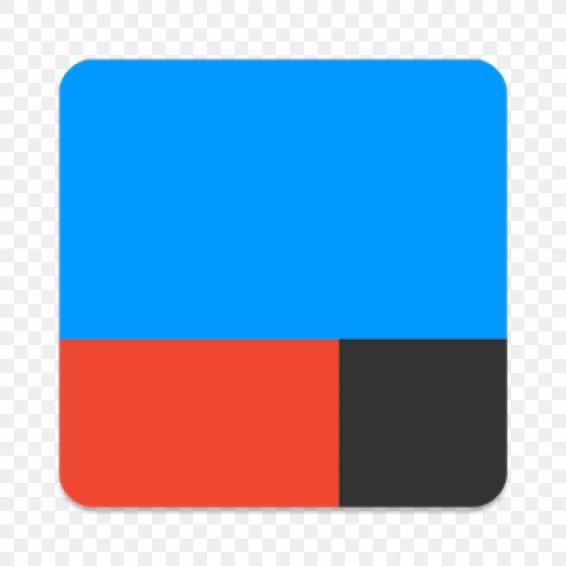 IFTTT Mobile App Android Application Package Application Software, PNG, 1024x1024px, Ifttt, Android, Aptoide, Azure, Blue Download Free