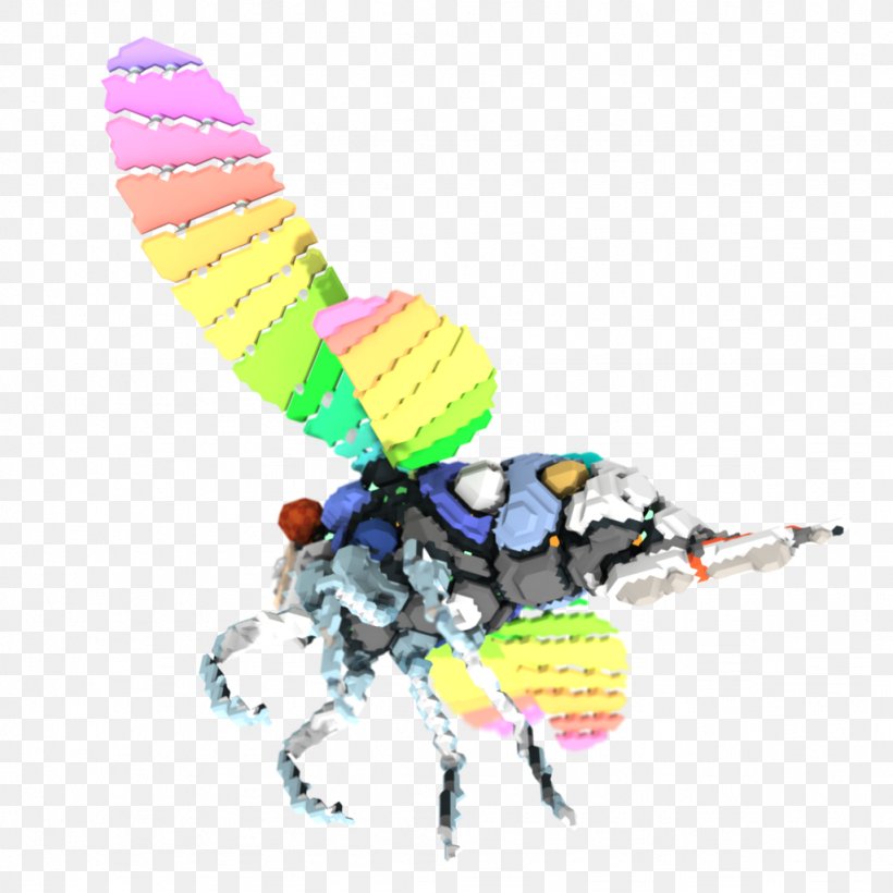Insect Toy, PNG, 1024x1024px, Insect, Membrane Winged Insect, Pollinator, Toy Download Free