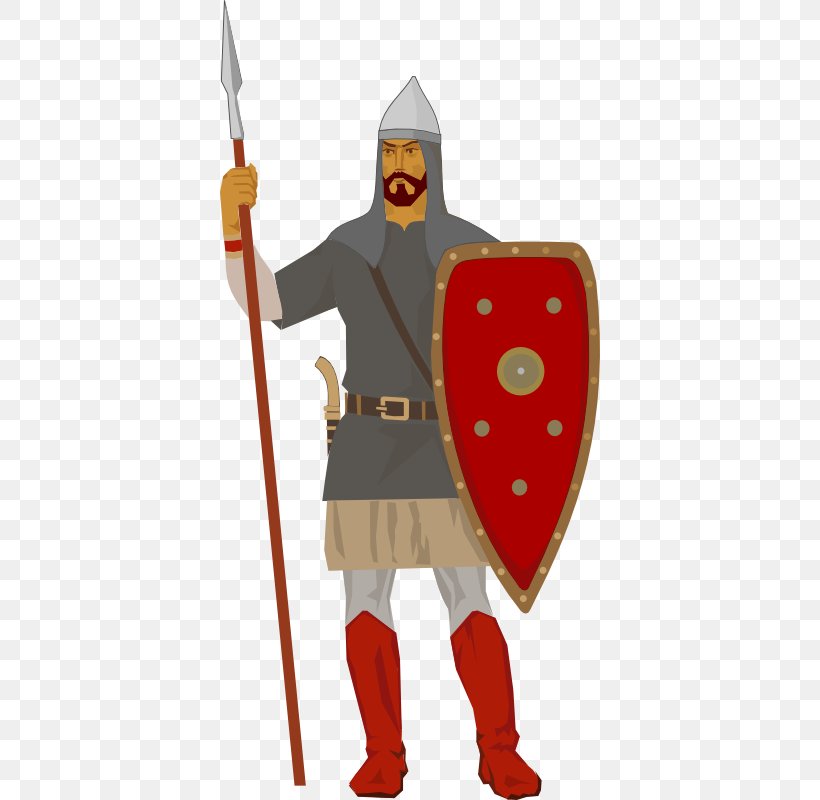 Middle Ages Vector Graphics Knight Crusades Clip Art, PNG, 380x800px, Middle Ages, Cartoon, Costume, Costume Design, Crusades Download Free