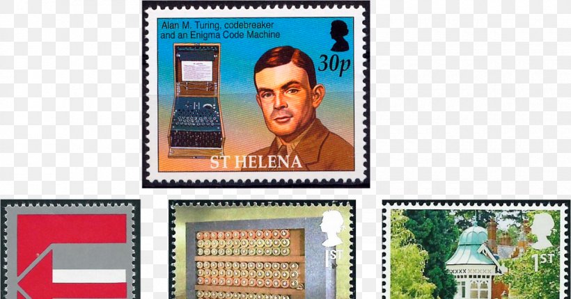 Postage Stamps Mail Alan Turing, PNG, 1200x630px, Postage Stamps, Alan Turing, Mail, Postage Stamp Download Free