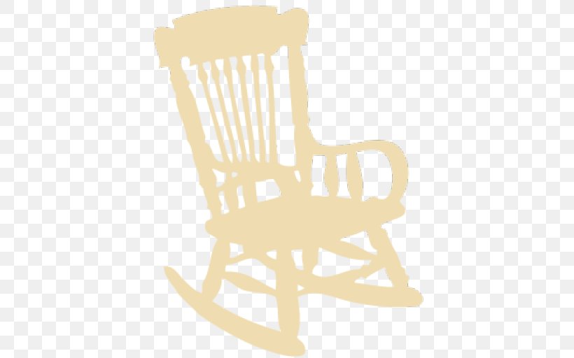 Rocking Chairs Line Font, PNG, 512x512px, Rocking Chairs, Chair, Furniture, Rocking Chair Download Free