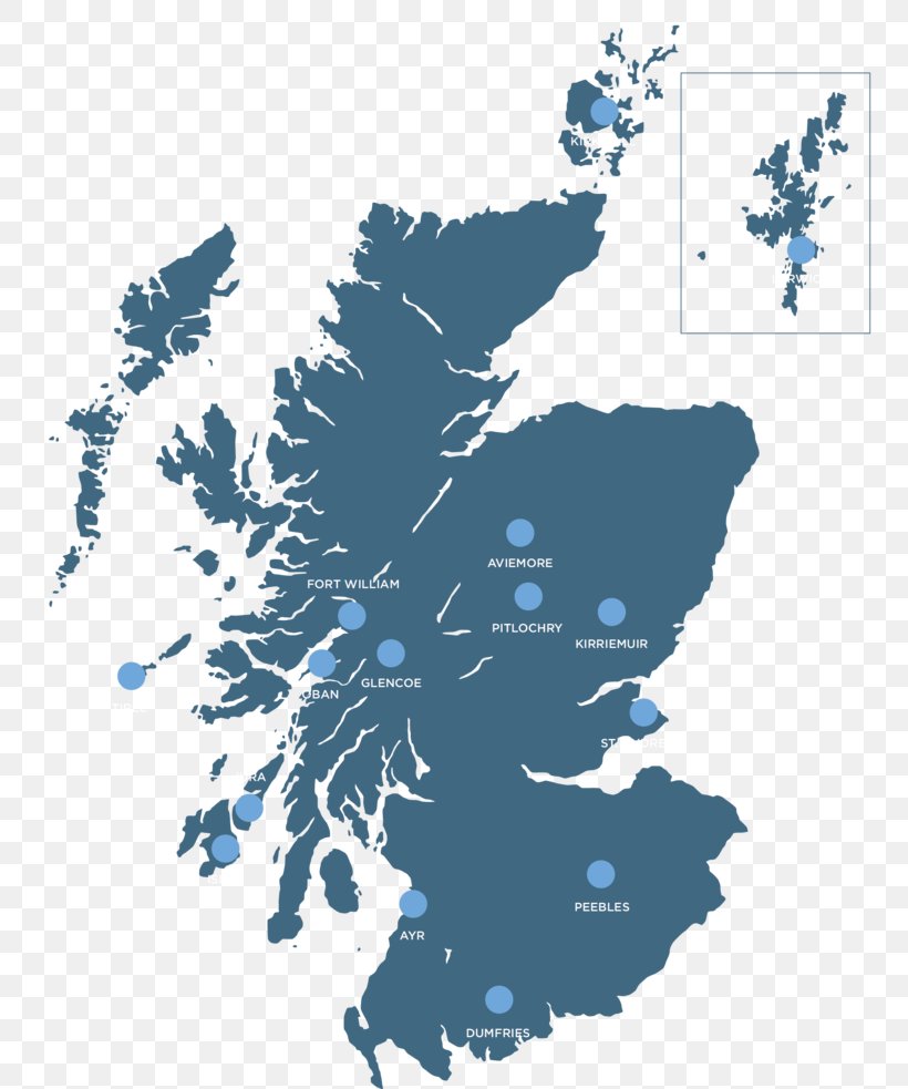 Scotland Vector Map, PNG, 794x983px, Scotland, Blank Map, Blue, Coloring Book, Map Download Free