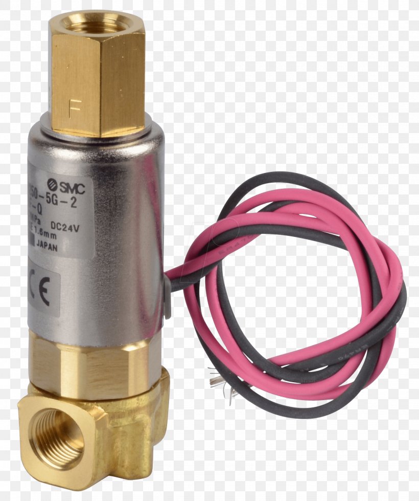 Solenoid Valve 5G, PNG, 1547x1848px, Solenoid Valve, Hardware, Iso Image, Solenoid, Valve Download Free