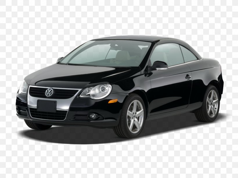 2008 Volkswagen Eos 2007 Volkswagen Eos 2010 Volkswagen Eos Car, PNG, 1280x960px, 2007 Volkswagen Eos, 2008 Volkswagen Eos, 2016 Volkswagen Eos, Automotive Design, Automotive Exterior Download Free