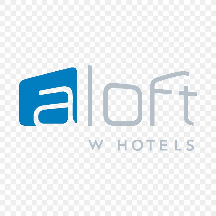 Aloft Hotels W Hotels Marriott International Aloft London ExCeL, PNG, 1440x1440px, Aloft Hotels, Area, Blue, Brand, Hotel Download Free