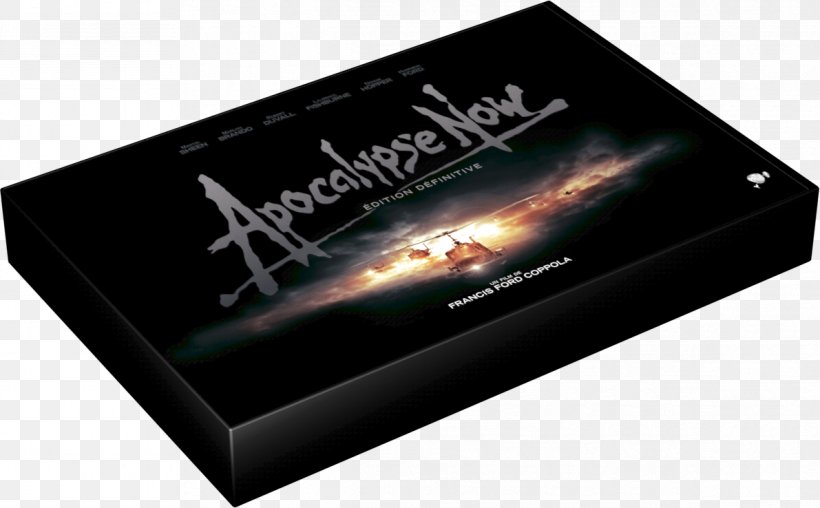 Blu-ray Disc DVD Book Text Cinematography, PNG, 1191x738px, Bluray Disc, Apocalypse Now, Book, Box, Brand Download Free