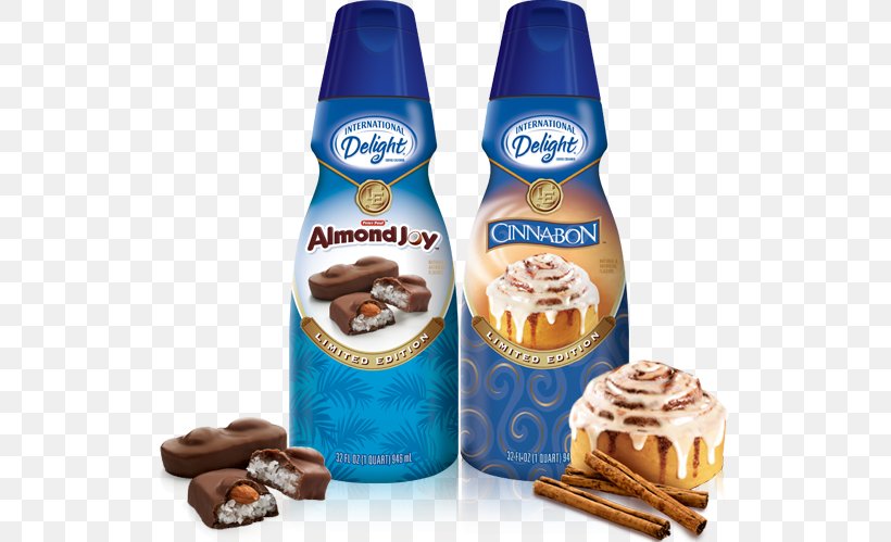 Coffee Non-dairy Creamer International Delight Dairy Products, PNG, 532x499px, Coffee, Coffeemate, Cream, Dairy Product, Dairy Products Download Free