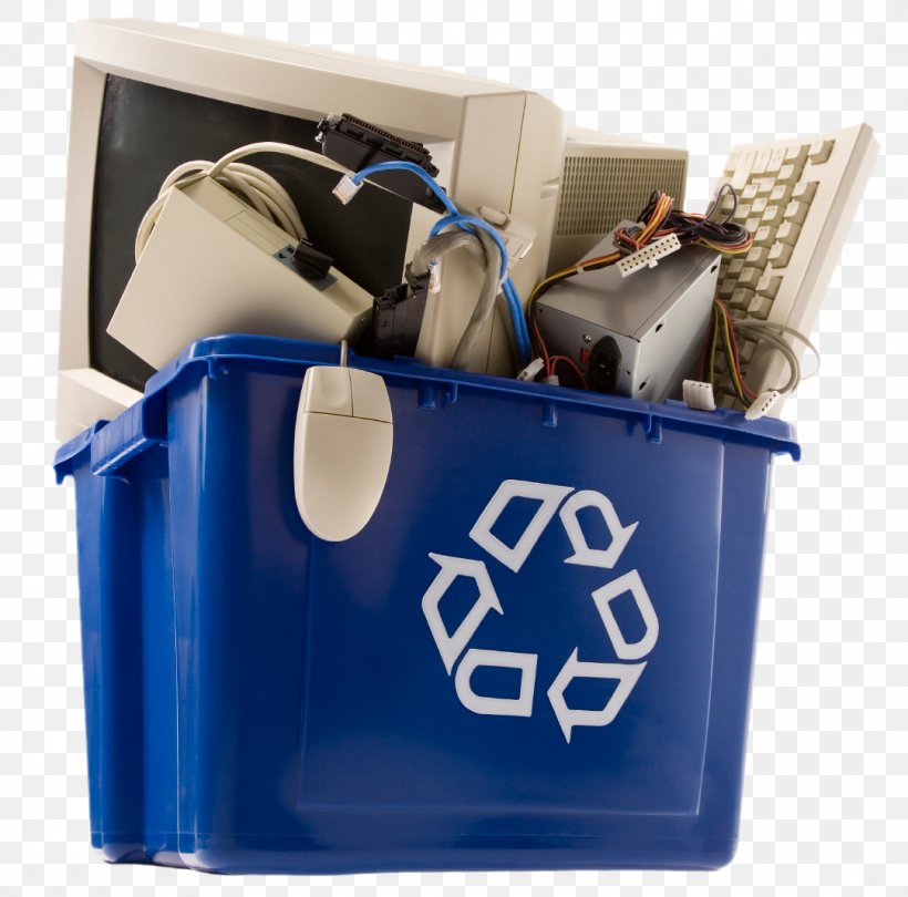 Computer Recycling Electronic Waste, PNG, 1082x1070px, Computer Recycling, Bag, Computer, Computer Hardware, Electric Blue Download Free