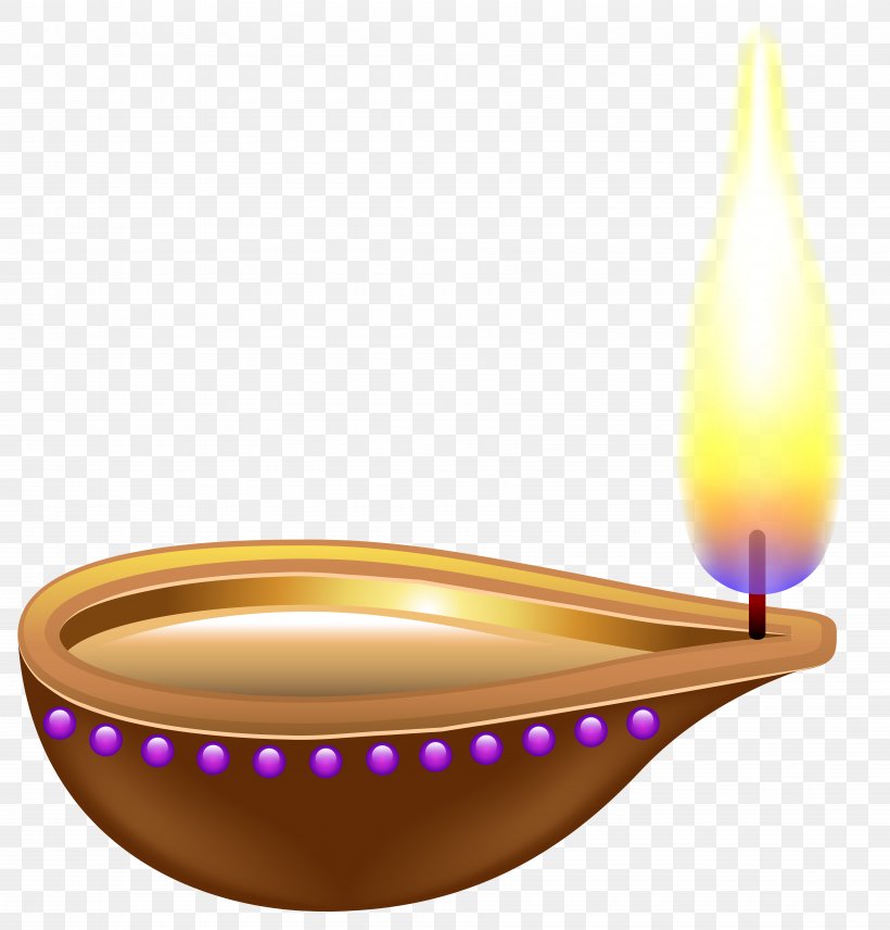 Diwali Diya Clip Art, PNG, 7000x7309px, Diwali, Candle, Diya, Purple Download Free