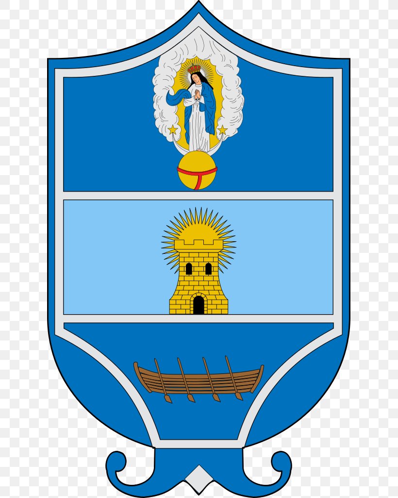 Escudo De Santa Marta Escutcheon Coat Of Arms Of Colombia Aventure Colombia Vía Santa Marta, PNG, 625x1024px, Escutcheon, Area, Artwork, City, Coat Of Arms Download Free