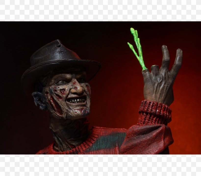 Freddy Krueger National Entertainment Collectibles Association A Nightmare On Elm Street Figurine, PNG, 1300x1138px, Freddy Krueger, Action Figure, Action Toy Figures, Fictional Character, Figurine Download Free